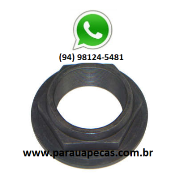 PORCA DIFERENCIAL MB ATEGO 1726/1729 PINHÃO 45X1,5MM 2000000506837