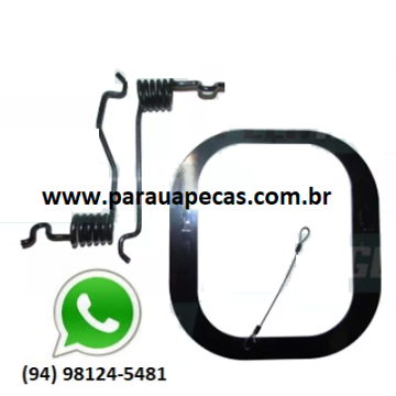 Suporte Coifa Cambio VW 8-150 DELIVERY