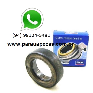 Rolamento Embreagem MB 1113/2213 S/CUBO 7316576682568 SKF