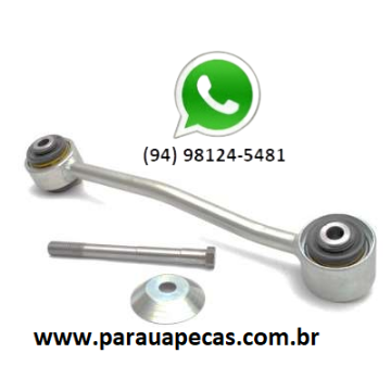 BIELETA ESTABILIZADOR FORD F4000 2000/... DIANTEIRA DIREITA 7908189310831 AUTHO MIX