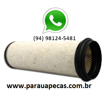 Filtro Ar Secundario VW 11-140/16-200 CUMMINS/MWM 7893390200975 MANN