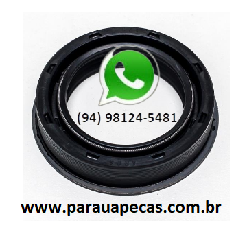 RETENTOR CAMBIO FORD CARGO 1113/3224 EATON FS4205A/FS6306A EIXO PILOTO 7891252025162 SABO