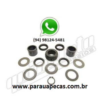 Reparo Eixo S VW 5-140/10-160 TRASEIRO 2000000514018