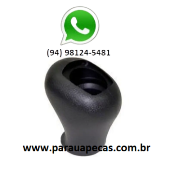 MANOPLA CAMBIO MB 1938/4144 S/TAMPA PRETA 2000000001417