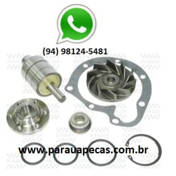 REPARO BOMBA DAGUA MB 1620/1721 OM366 ECOLOGICO 7898544290529 URBA