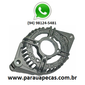 Mancal Alternador VW 5-140/23-210 LADO POLIA BOSCH