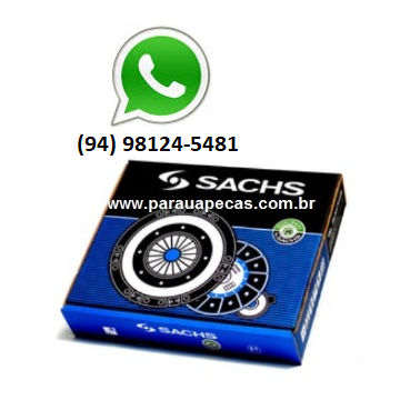 Kit Embreagem VW 17-190/31-280 7892294659704 SACHS