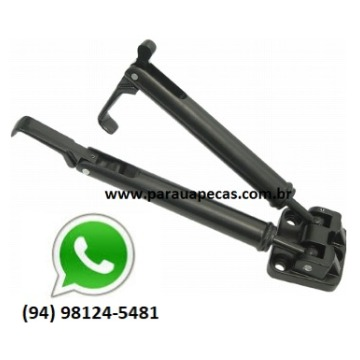 TRAVA CAPO SCANIA 112/143 DUPLA 2000000005326