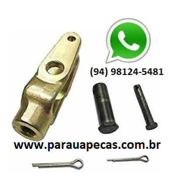 Forquinha Cuica Freio VW 13-180/31-370 DIANTEIRA 7899185701993 MASTER