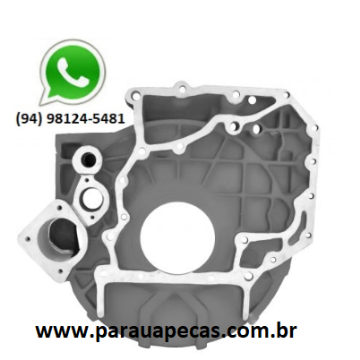 CAPA SECA VW CUMMINS ISBE