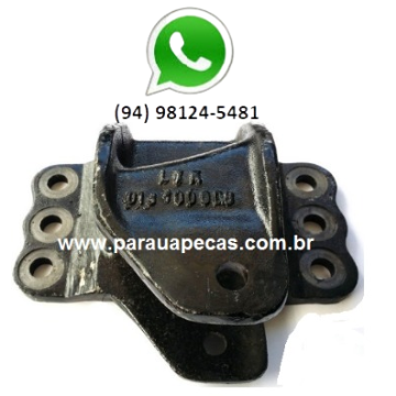 Suporte Mola TRUCK VW 24-250/24-280 PARTE TRASEIRA L/E 70100163 SUSPENSYS