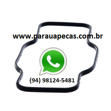 Junta Tampa Válvulas Motor VOLVO VM220/VM330 MAXXFORCE 4.8/7.2 EURO 5