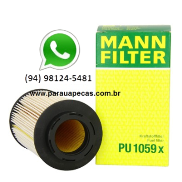 FILTRO COMBUSTIVE VW 13-190/31-280 NGD0834/NGD0836 4011558682309 MAN
