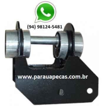 SUPORTE TRAVA CABINE VOLVO VM LADO L/D L/E 2000000071990