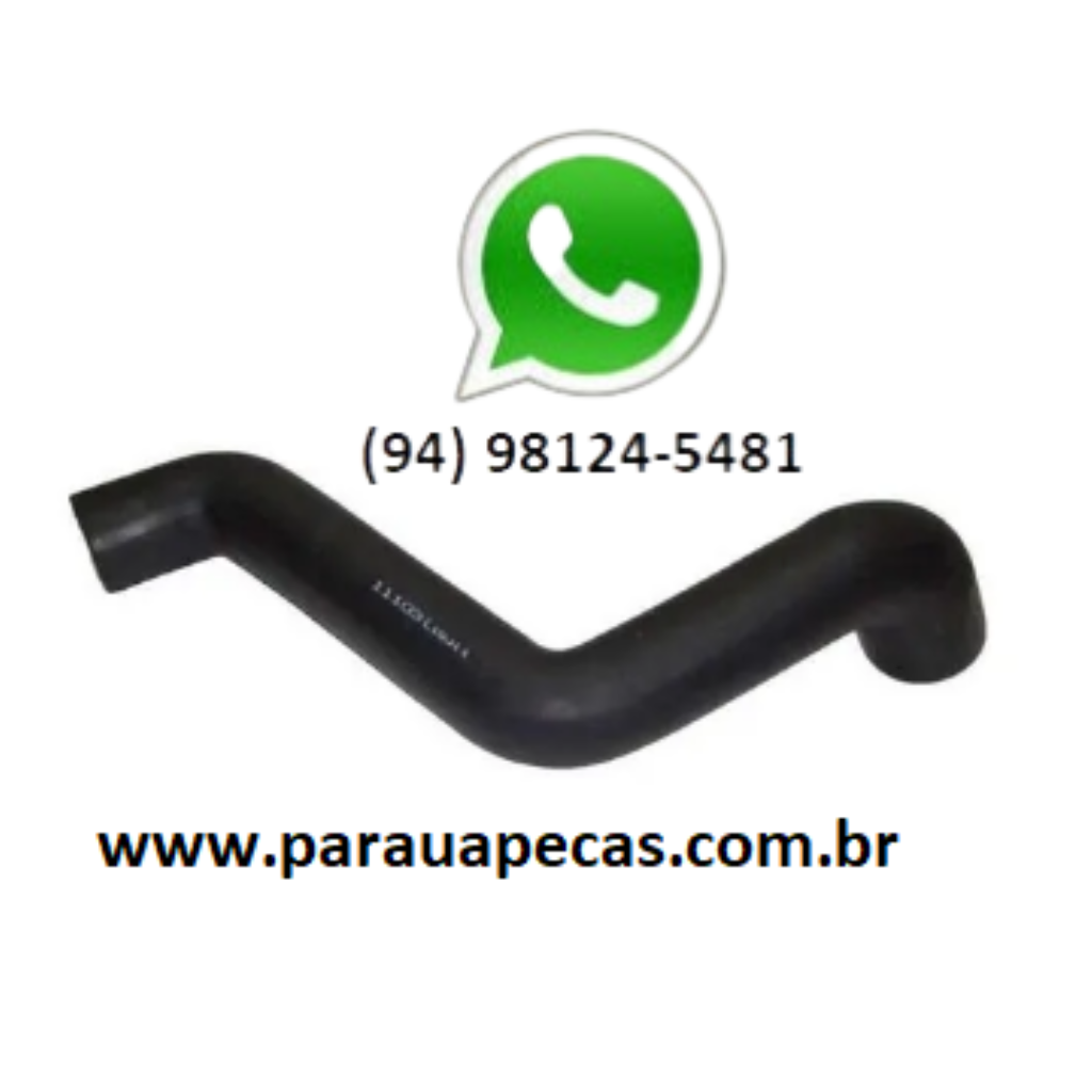 MANGUEIRA RADIADOR VW 8-150E/9-150E NGD0834 SUPERIOR