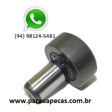 ROLETE GARFO EMBREAGEM VW 8-160 CAMBIO ZF