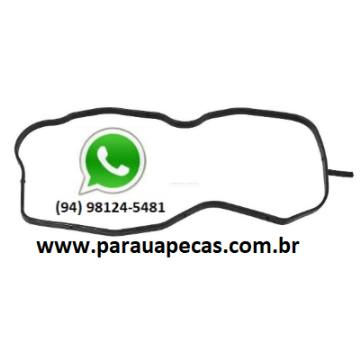 Junta Tampa Valvulas Motor SCANIA SERIE S4 420 INFERIOR 2000000004404