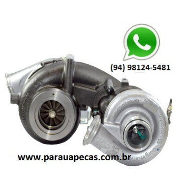 Turbina Motor VW 17-280/31-280 NGD0836