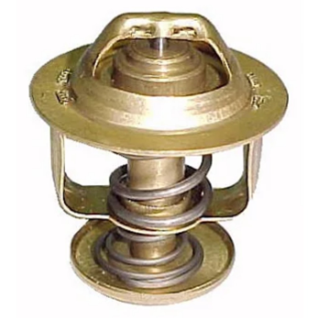 VALVULA TERMOSTATICA FORD CARGO 1722/5031 CUMMINS C 8.3 2000000002827 VALCLEI