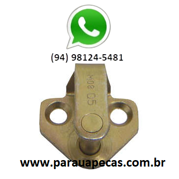 BATENTE PORTA MB SPRINTER ATEGO/AXOR LADO D/E