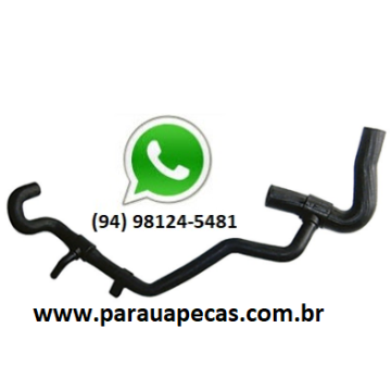 MANGUEIRA RADIADOR MB 1938/2638 INFERIOR 2000000505373