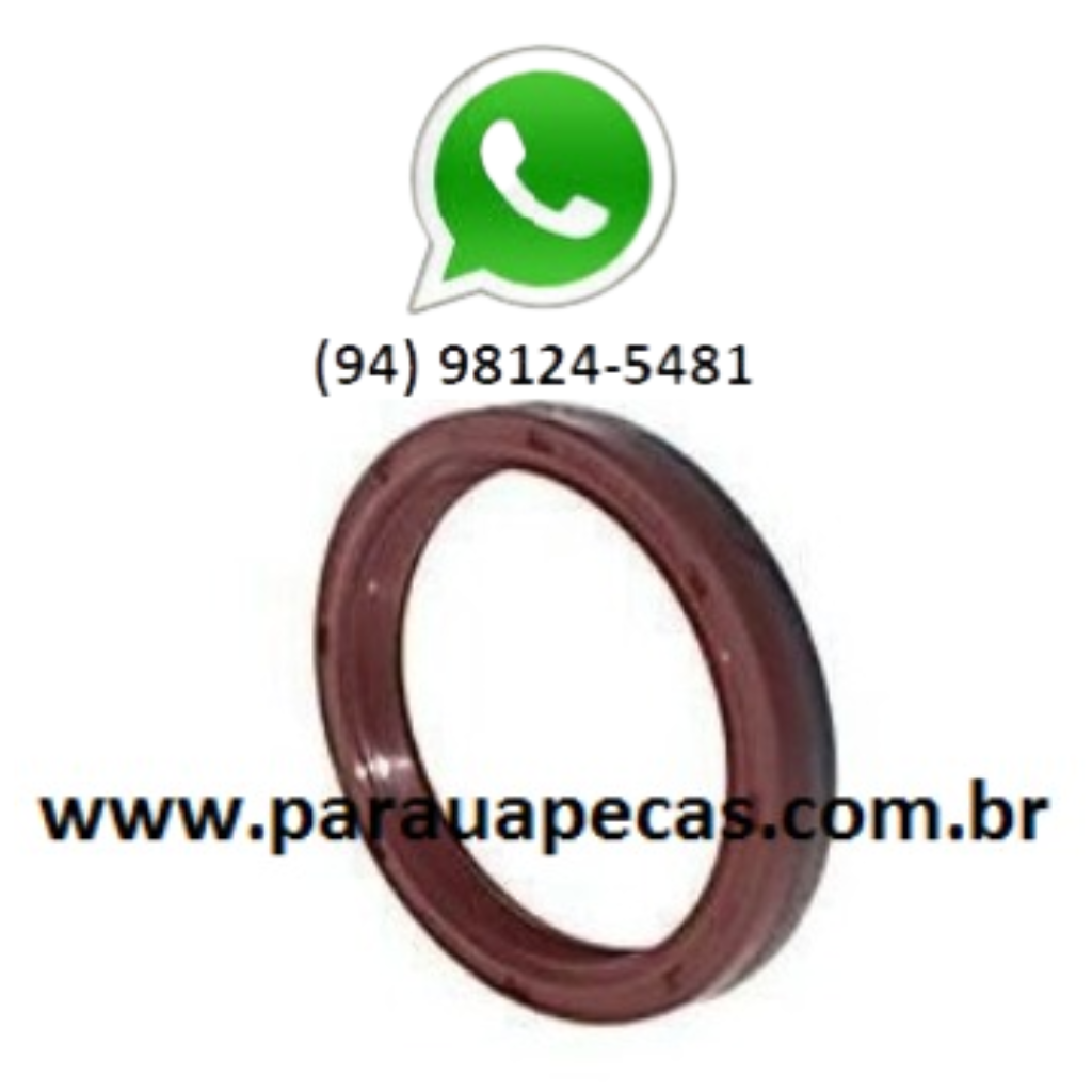 Retentor Diferencial MB 608/710 PINHÃO