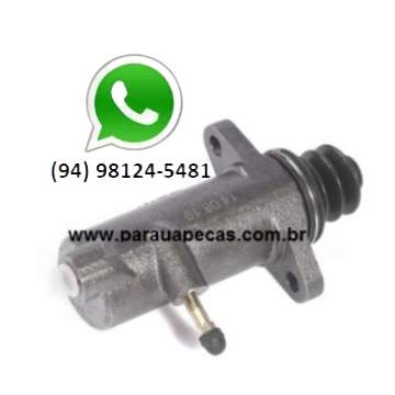 CILINDRO EMBREAGEM MB 1214/2324 AUXILIAR 1991/...
