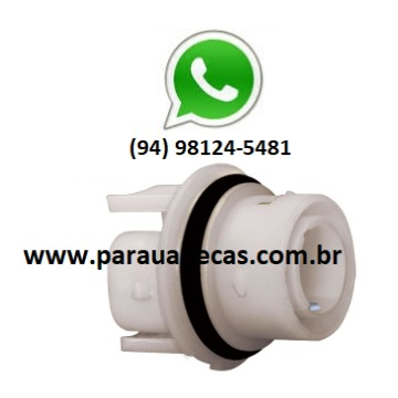 SOQUETE LANTERNA SETA VW CONSTELLATION 13-170/31-370 LATERAL 2000000506013