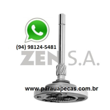 Planetaria Motor Partida VW 7-110/9-150 MWM 4.10 HNZ12684 ZEN