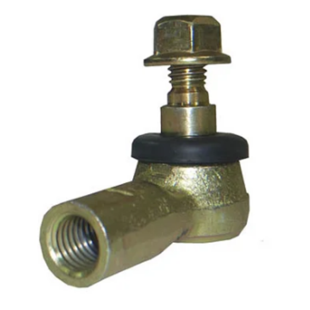 TERMINAL CAMBIO VW 7-100/23-220 TIRANTE DIREITO 2000000004235