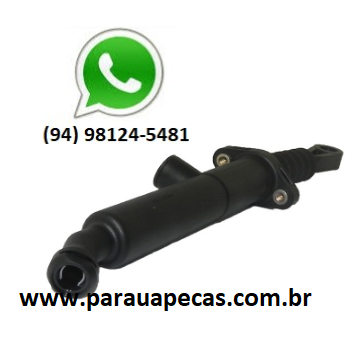 CILINDRO EMBREAGEM MB 710/3030 MESTRE PLASTICO 3276429946114 VALEO