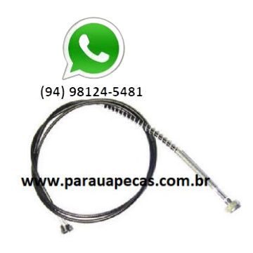 CABO VELOCIMETRO MB 1113 2.190MM 7892912004077 CABOVEL