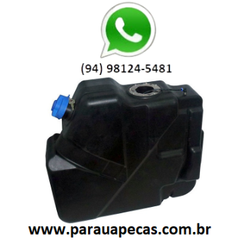 RESERVATORIO ARLA VW 19-330/26-420 60 LITROS C/TAMPA S/BOIA