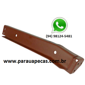 Suporte Parachoque MB AGL 1313/2213 L/E 2000000502738