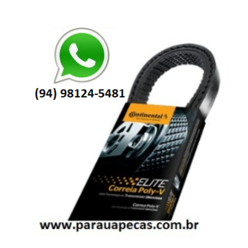 Correia Motor VOLVO VM210 /VM310 C/AR 7891551109266 CONTINENTAL