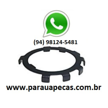 TRAVA PORCA CUBO MB 1113/ACCELO TRASEIRO 2000000004524