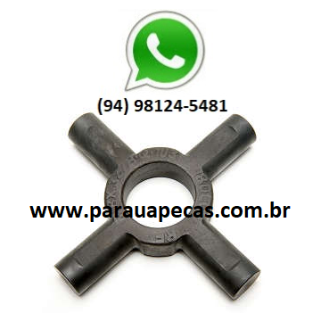 Cruzeta Diferencial VW 26-390/31-390 MD168 7893337535290