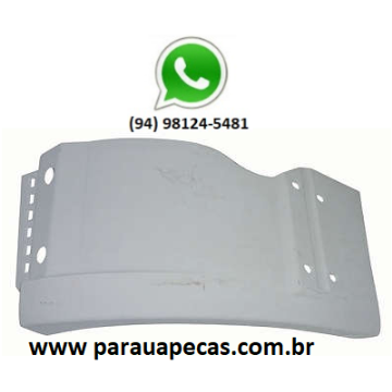 Paralama Cabine MB AXOR 1933 L/E TRASEIRO 2000000509689
