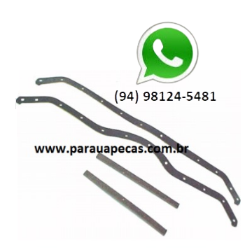 JUNTA CARTER MOTOR MB 1113/2213 OM352/366 2000000001940