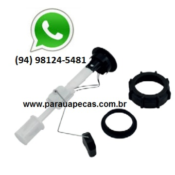 Boia Tanque Combustivel VW DELIVERY 5-140/9-150 2000000507285