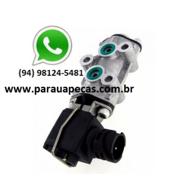 Valvula Transferencia Cambio VOLVO VM270 EATON FTS16108LL 7894182170834 EATON