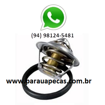 VALVULA TERMOSTATICA MOTOR VW 5-140/8-150 MWM 4.08 MWM 7895825110811 MWM