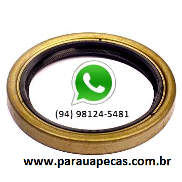 Retentor Diferencial MB 2013/2324 EIXO BLOQUEIO SAIDA 7891252022925 SABO