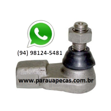 TERMINAL CAMBIO VW 17-300/40-300 EATON RT ROSCA DIREITA 2000000500551
