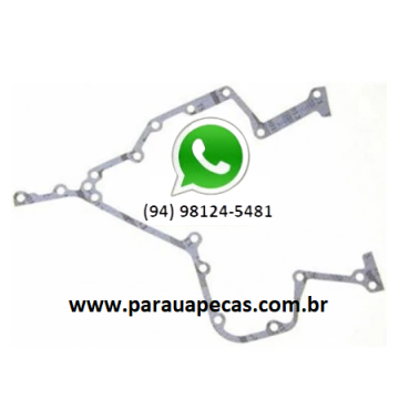 JUNTA DISTRIBUIÇÃO MOTOR VW 12-170/23-210 CUMMINS B 5.9 INTERNA