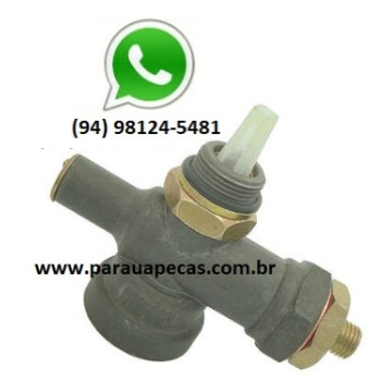 Válvula Dreno Automático VOLVO N10/N12 2000000011838