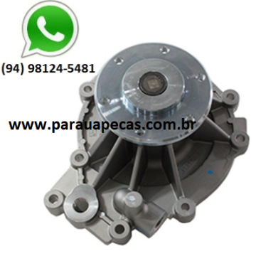 BOMBA DAGUA VW CONSTELLATION 17-260/31-280 NGD0836 7908189341378