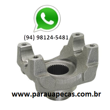 FLANGE CARDAN VW 13-190/17-230 CENTRAL SPL901X 34 ESTRIAS 3/8 7892724196151 DANA