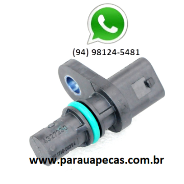 SENSOR ROTAÇÃO MOTOR CUMMINS ISF