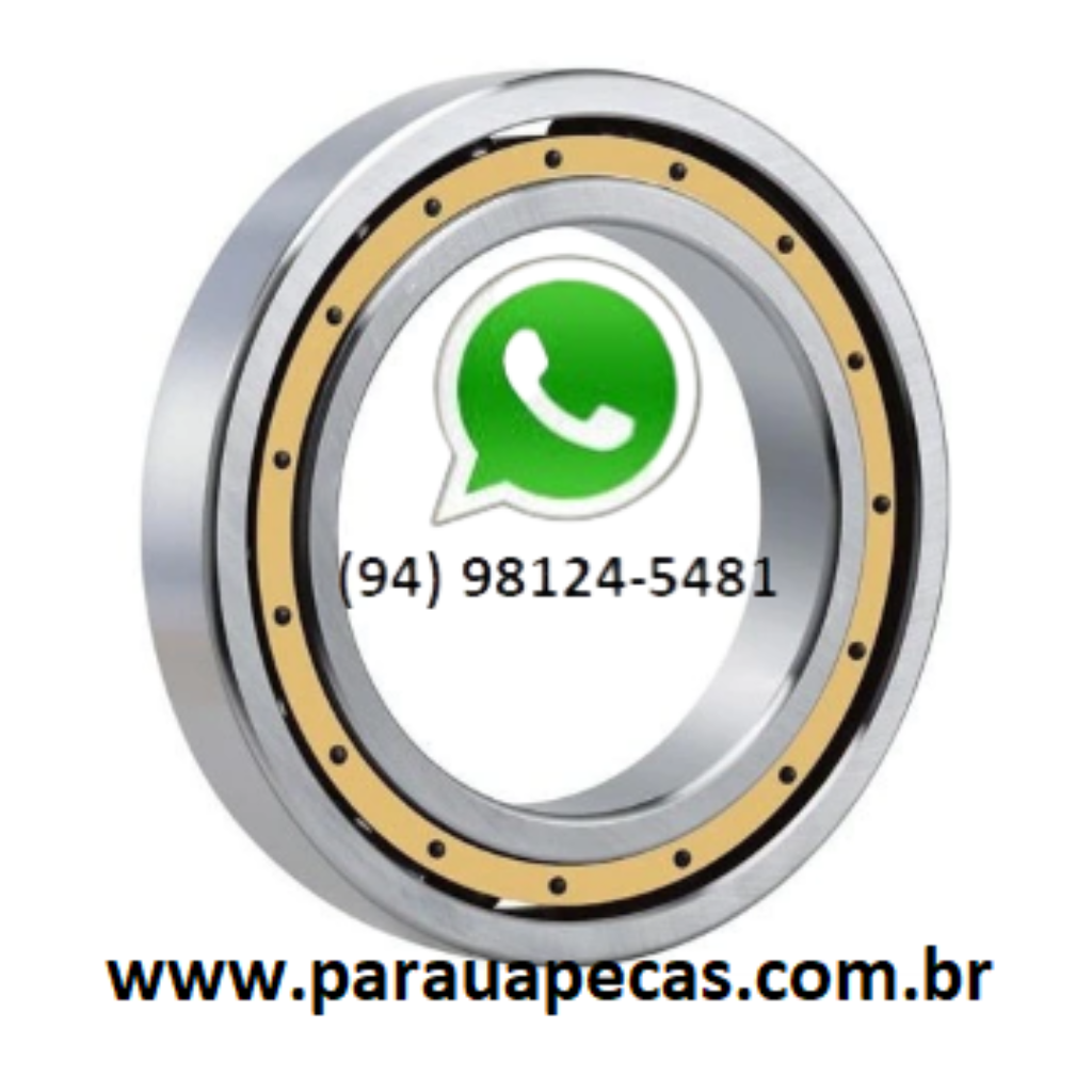 ROLAMENTO EIXO ACIONADOR BLOQUEIO DIFERENCIAL MB ATEGO 2730 HD4